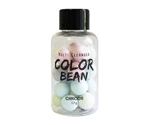 Color Bean
