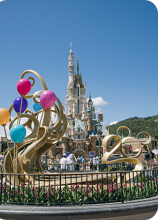 香港必訪經典景點攻略