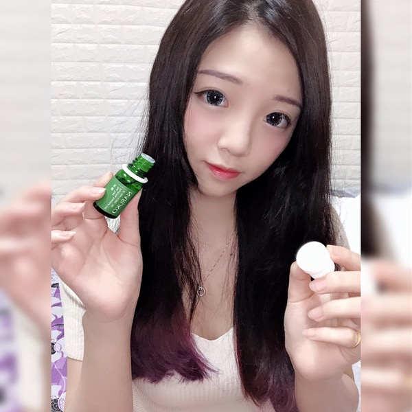 林芷葳