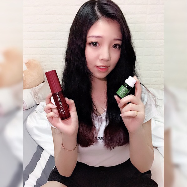林芷葳