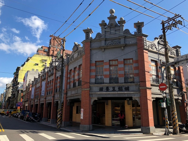 店家圖